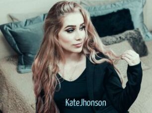 KateJhonson