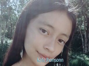 KateJhonsonn