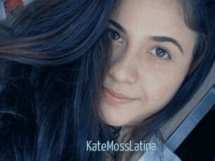 KateMossLatina