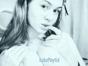 KatePlayful