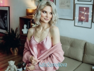 KateSamoilova Video Sexe