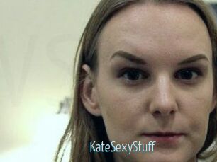 KateSexyStuff
