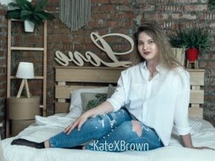 KateXBrown