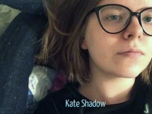 Kate_Shadow Video Sexe