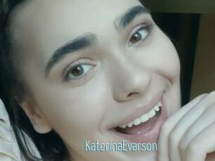 KaterinaEvarson