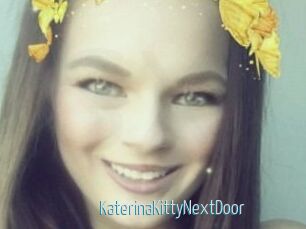 KaterinaKittyNextDoor