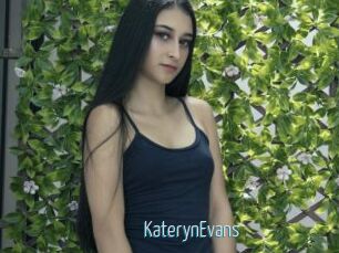 KaterynEvans