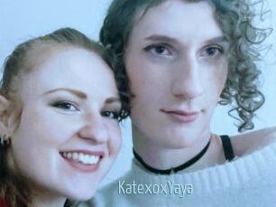 KatexoxYaya Video Sexe
