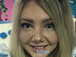 Katfood
