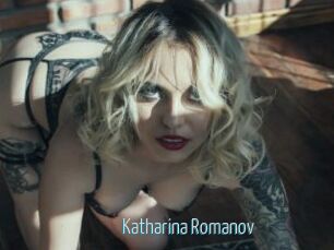 Katharina_Romanov
