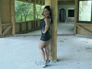 KatherinaDomme Video Sexe
