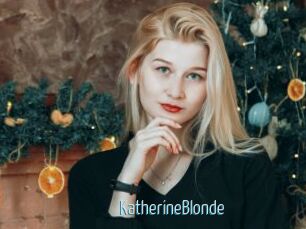 KatherineBlonde