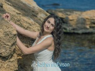 KatherineEvison Video Sexe