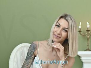 KatherineManson