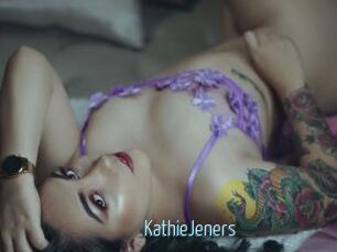 KathieJeners Video Sexe