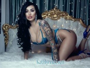 KathlynneEven