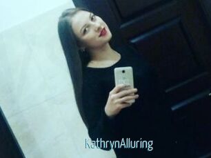 KathrynAlluring Video Sexe