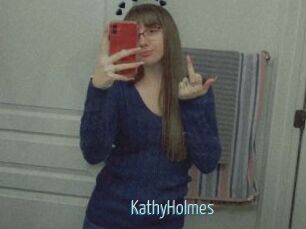 KathyHolmes