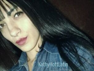 KathyHottLatin