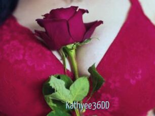 Kathyee36DD
