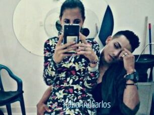 KatiaAndCarlos