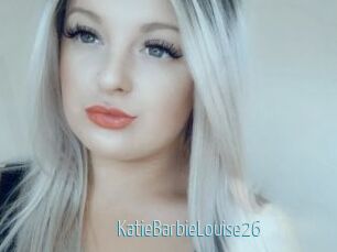 KatieBarbieLouise26