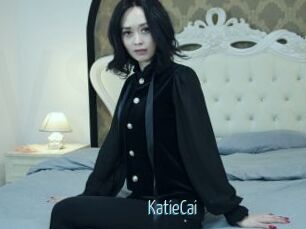 KatieCai Video Sexe