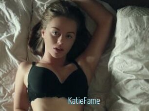 KatieFame Video Sexe