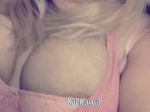 KatiiCoyotii