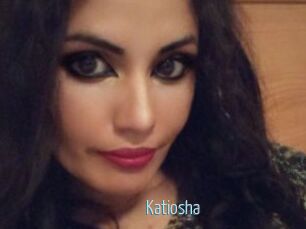 Katiosha