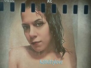 Katkittylove
