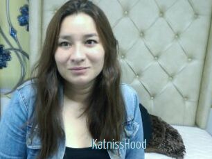 KatnissHood Video Sexe