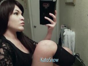 KatoSnow