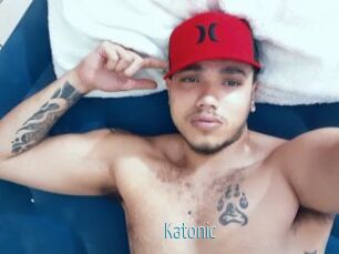 Katonic