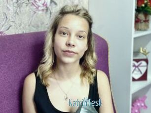 KatrinTesll