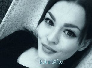 KatrinaXFox