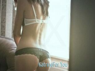 KatrineFor_You_