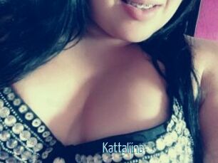 Kattaliina