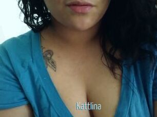 Kattlina