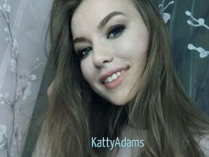 KattyAdams Video Sexe