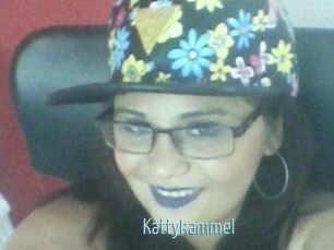 Kattykammel