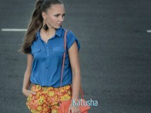 Katusha Video Sexe