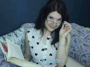 KatyaSanders