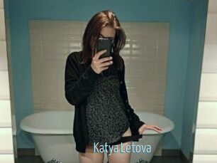 Katya_Letova