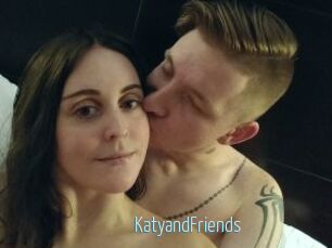 KatyandFriends