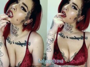 Katyapatrova