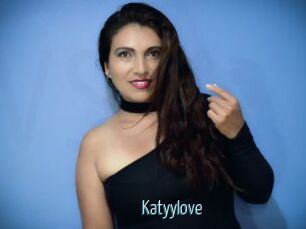 Katyylove