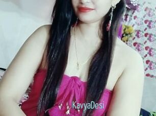 KavyaDesi