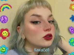 KawaiiSofi Video Sexe