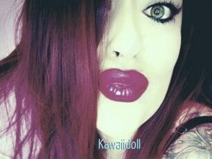KawaiiDoll